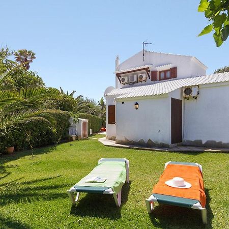 Gerard Villa, Cala Blanca Cala Santandria  Exteriör bild