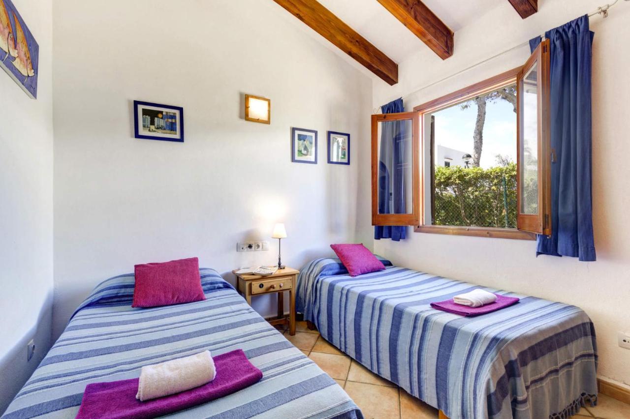 Gerard Villa, Cala Blanca Cala Santandria  Exteriör bild