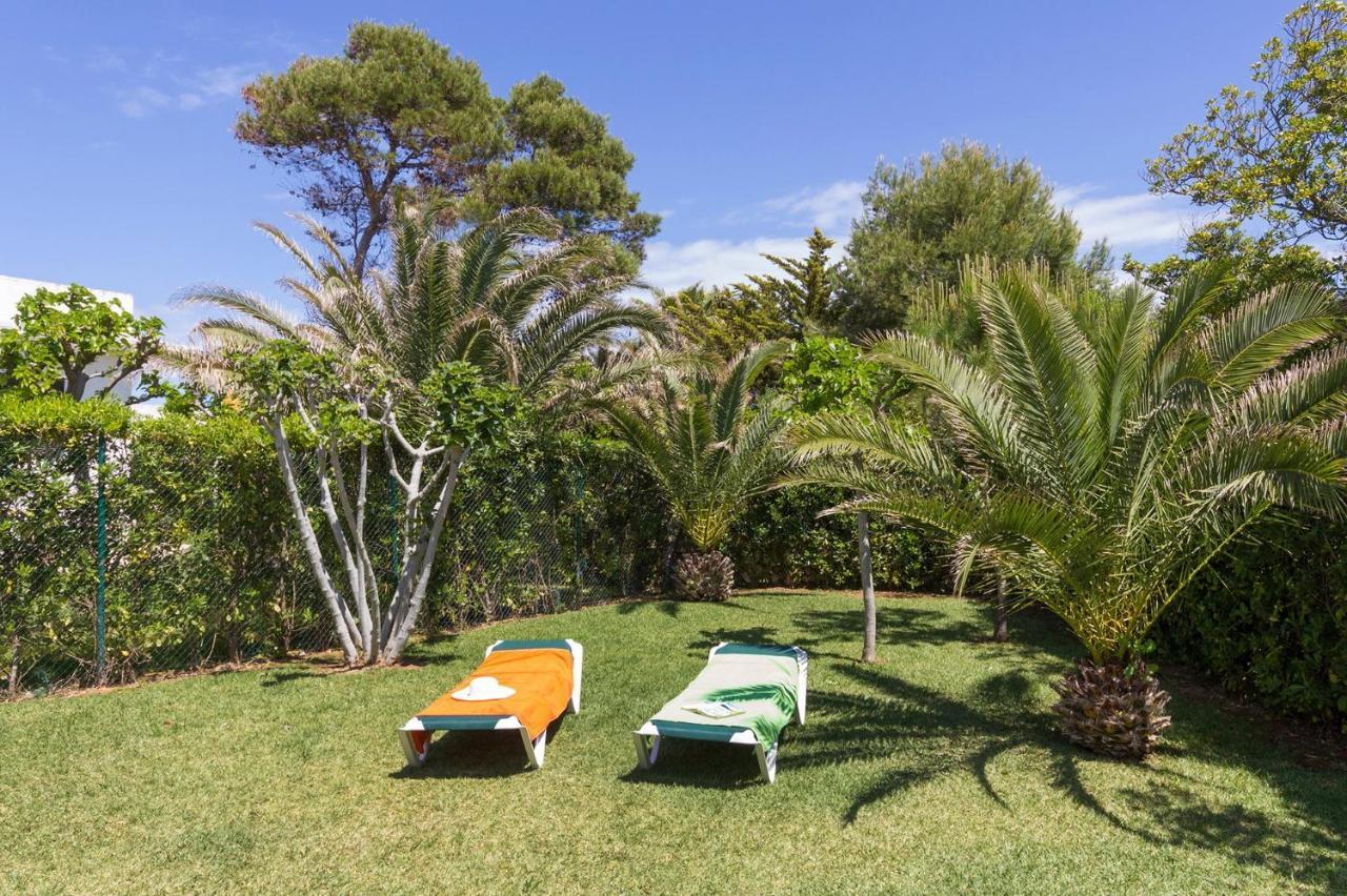 Gerard Villa, Cala Blanca Cala Santandria  Exteriör bild