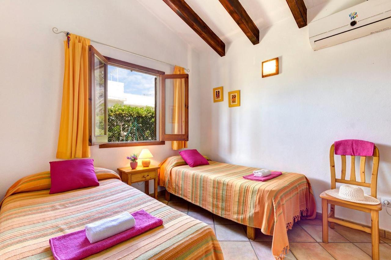 Gerard Villa, Cala Blanca Cala Santandria  Exteriör bild