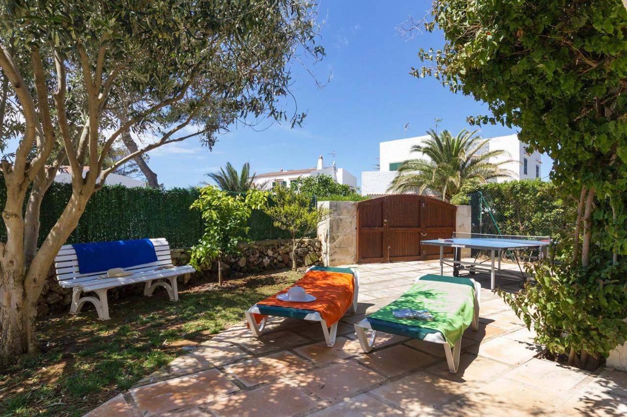 Gerard Villa, Cala Blanca Cala Santandria  Exteriör bild